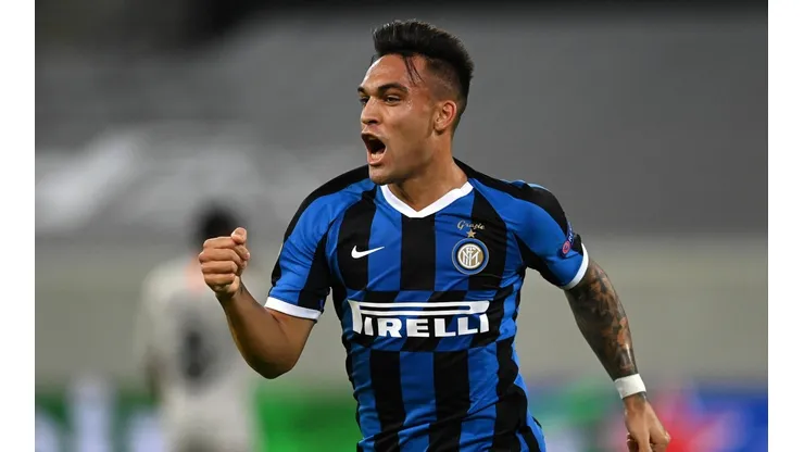 El atacante ya no tiene cláusula de rescisión en Inter.