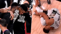 Giannis Antetokounmpo, estrella de los Bucks (Getty Images)