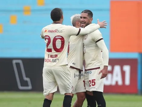 Todo listo: Ángel Comizzo ya tiene el equipo para enfrentar a Alianza UDH