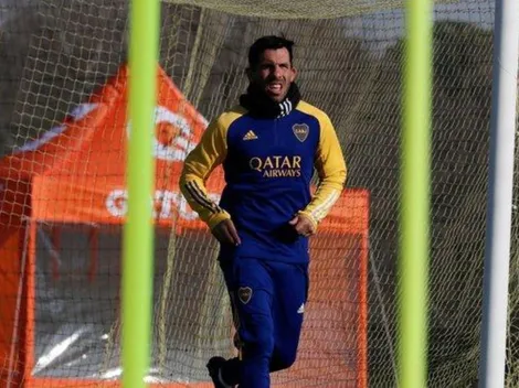 Boca tendría cuatro nuevos casos de coronavirus