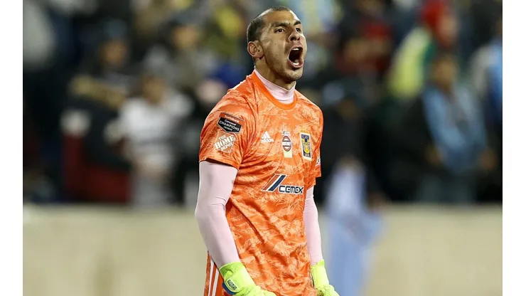 Nahuel Guzmán no regresaría aún (Getty Images)