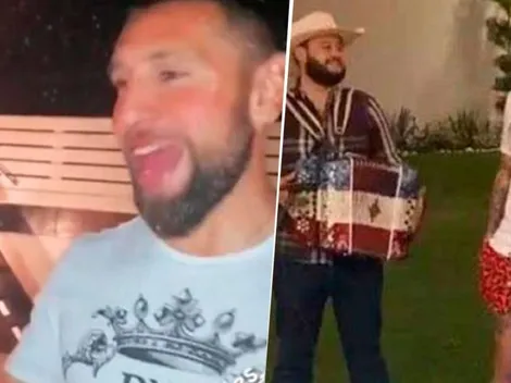 El antecedente festivo que condena a Orozco