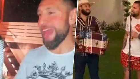 El antecedente festivo que condena a Orozco