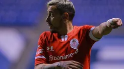 Sambueza, sobre amenazas de aficionados de Toluca