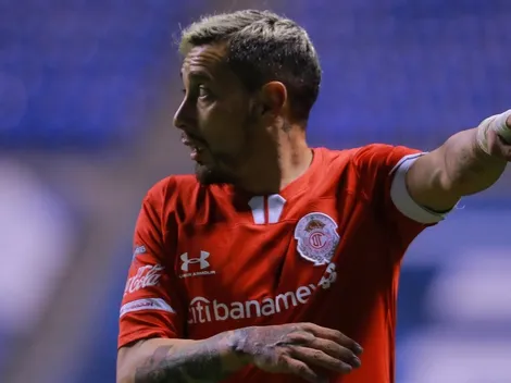 Sambueza, sobre amenazas de aficionados de Toluca