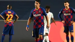 Dolor de cabeza: el trámite que impide que Luis Suárez llegue a la Juventus