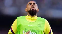 Arturo Vidal no seguirá en el equipo de Ronald Koeman.