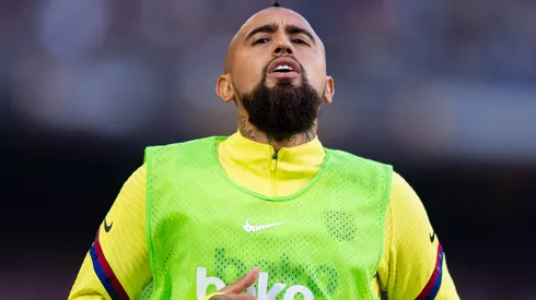 Arturo Vidal no seguirá en el equipo de Ronald Koeman.