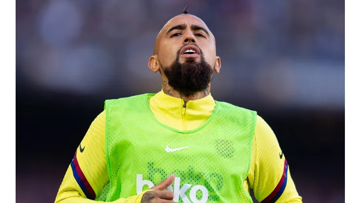 Arturo Vidal no seguirá en el equipo de Ronald Koeman.