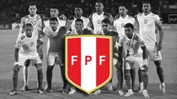 Presidente de Brasil beneficiaría a la Selección Peruana