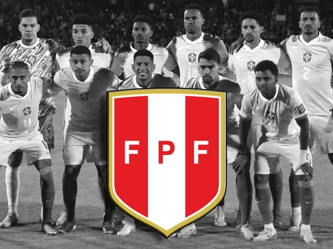 Presidente de Brasil pide medida radical que le beneficiaría a la Selección Peruana