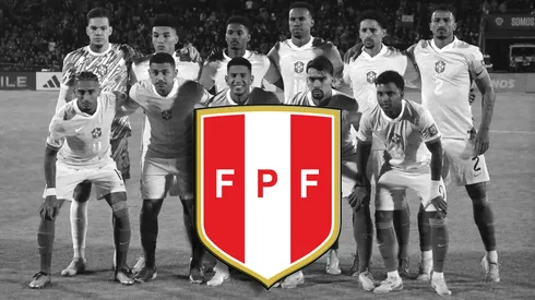 Presidente de Brasil beneficiaría a la Selección Peruana