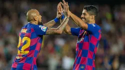 Aseguran que los destinos de Vidal y Suárez estarían definidos