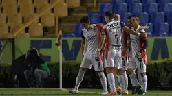 Chivas ante Tigres UANL (Getty)