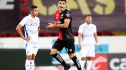 Sorpresa en Guadalajara: Atlas derrota a Cruz Azul por Ignacio Malcorra