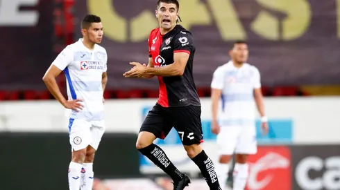 Sorpresa en Guadalajara: Atlas derrota a Cruz Azul por Ignacio Malcorra