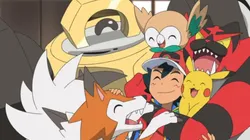 El anime de Pokémon anticipa el regreso de Ash a Alola