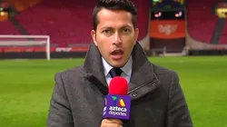 Warrior dijo que "Tigres ya es como el América" y lo liquidaron