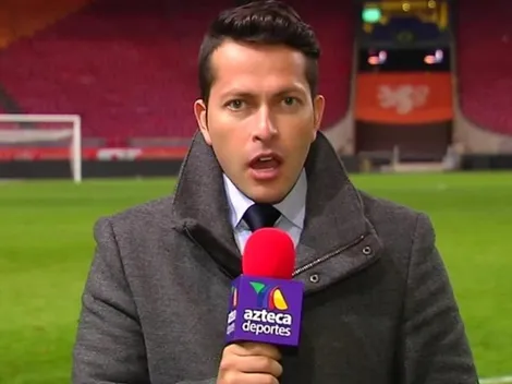 Warrior dijo que "Tigres ya es como el América" y lo liquidaron