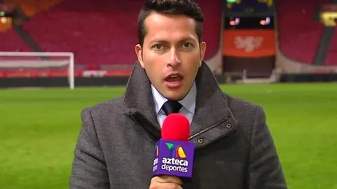 Warrior dijo que "Tigres ya es como el América" y lo liquidaron