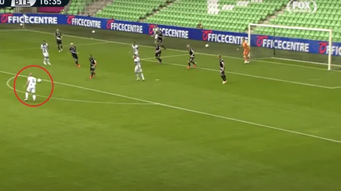 Viejos son los trapos: Robben volvió del retiro y metió un gol en Holanda