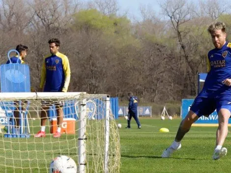 Polémico: Boca no publicará los resultados de los hisopados