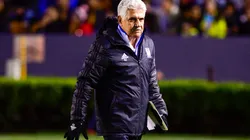 Ricardo Ferretti está preocupado por la situación que vive Tigres.