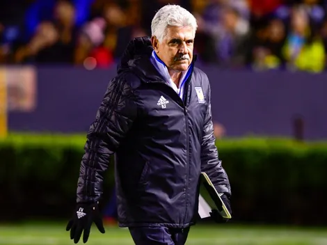 Ricardo Ferretti se mostró preocupado luego de la derrota ante Chivas