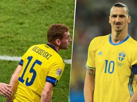 Sin piedad: Zlatan destruyó al DT de Suecia luego de la derrota ante Francia