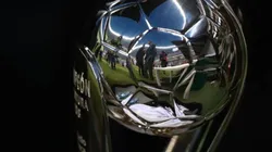 León único líder de la Liga MX. (Getty)