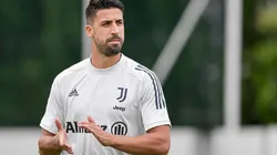 ¿Khedira se unirá a Matuidi e Higuaín en Inter Miami? | Foto: Getty Images