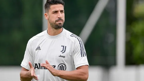 ¿Khedira se unirá a Matuidi e Higuaín en Inter Miami? | Foto: Getty Images