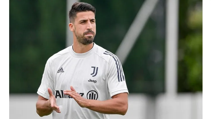 ¿Khedira se unirá a Matuidi e Higuaín en Inter Miami? | Foto: Getty Images