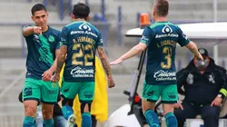 Pumas UNAM v Puebla - Torneo Guard1anes 2020 Liga MX