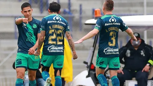 Pumas UNAM v Puebla - Torneo Guard1anes 2020 Liga MX