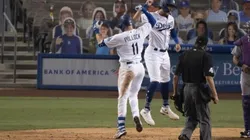 Los Dodgers hacen historia en la MLB | Foto: @Dodgers