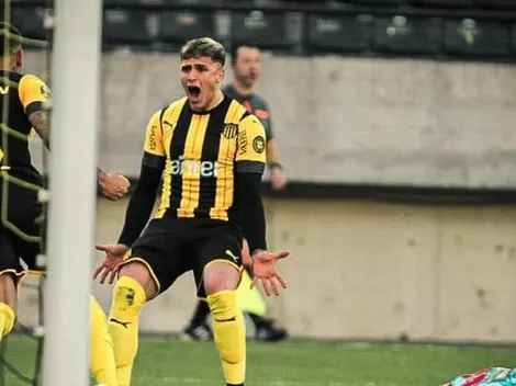 Cómo ver en vivo Peñarol vs. Liverpool por el Campeonato Uruguayo