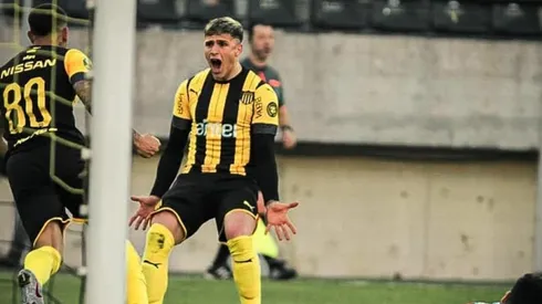 Foto: Twitter @OficialCAP