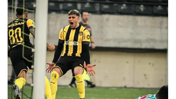 Foto: Twitter @OficialCAP