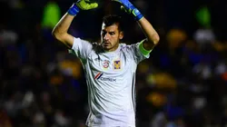 Nahuel Guzmán (Jam Media)