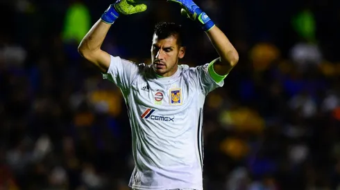 Nahuel Guzmán (Jam Media)