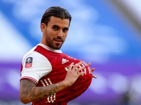 Es oficial: Real Madrid vuelve a ceder a Dani Ceballos