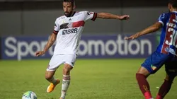 Isla: "Arturo Vidal me dijo 'espera dos años que puedo ir a Flamengo'"