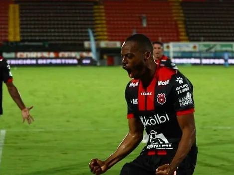 Qué canal transmite Grecia vs. Alajuelense por la Liga Promerica