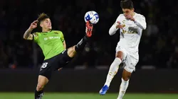 Juárez vs. Santos Laguna por la Liga MX (Foto: Jam Media)