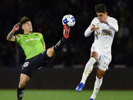 En VIVO: Juárez vs. Santos Laguna por la Liga MX