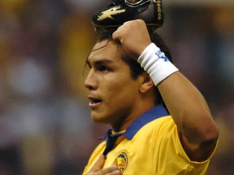 Salvador Cabañas no rechazaría una oferta de Chivas