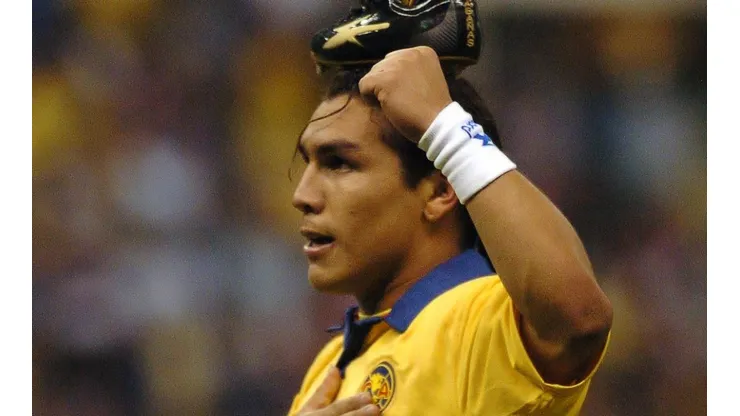 Salvador Cabañas no rechazaría una oferta de Chivas