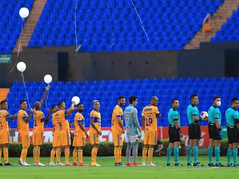 Se vienen grandes cambios en Tigres