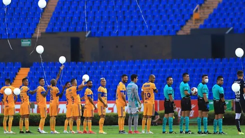 Se vienen grandes cambios en Tigres